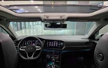 Volkswagen Jetta VII, 2023 год, 1 970 000 рублей, 7 фотография