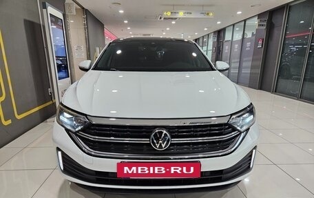 Volkswagen Jetta VII, 2023 год, 1 970 000 рублей, 2 фотография
