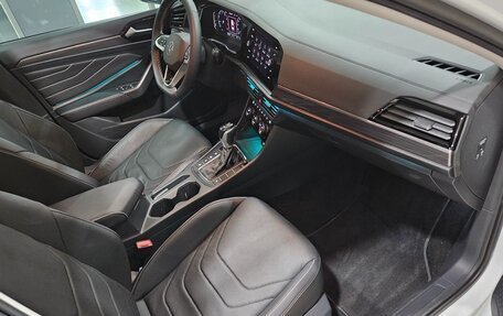 Volkswagen Jetta VII, 2023 год, 1 970 000 рублей, 13 фотография