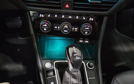Volkswagen Jetta VII, 2023 год, 1 970 000 рублей, 9 фотография