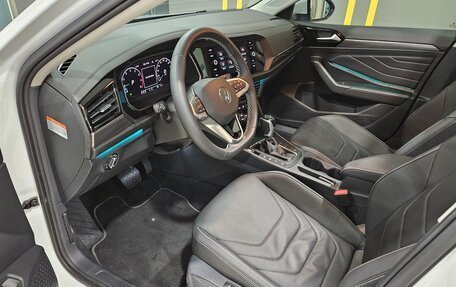 Volkswagen Jetta VII, 2023 год, 1 970 000 рублей, 11 фотография