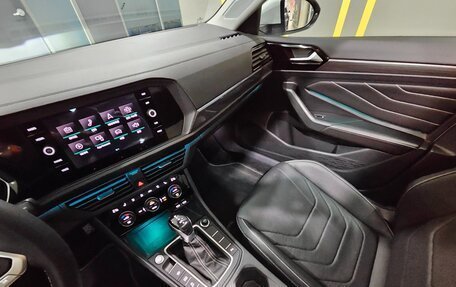 Volkswagen Jetta VII, 2023 год, 1 970 000 рублей, 12 фотография