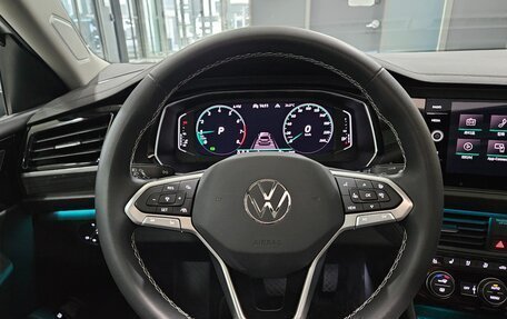 Volkswagen Jetta VII, 2023 год, 1 970 000 рублей, 6 фотография