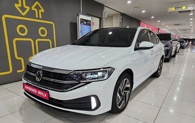 Volkswagen Jetta VII, 2023 год, 1 970 000 рублей, 1 фотография