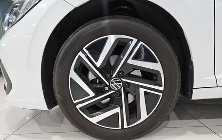 Volkswagen Jetta VII, 2023 год, 1 970 000 рублей, 19 фотография