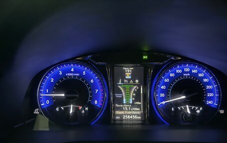 Toyota Camry, 2017 год, 1 597 000 рублей, 7 фотография