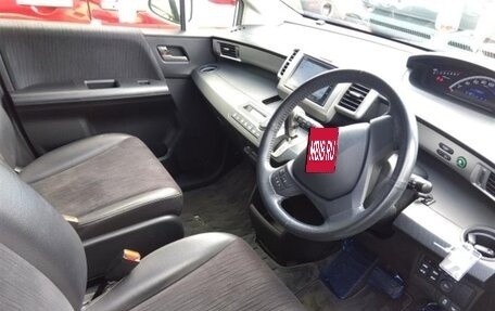 Honda Freed I, 2015 год, 850 000 рублей, 7 фотография