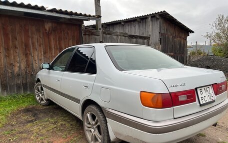 Toyota Corona IX (T190), 1997 год, 340 000 рублей, 3 фотография