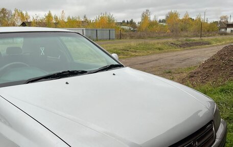 Toyota Corona IX (T190), 1997 год, 340 000 рублей, 8 фотография