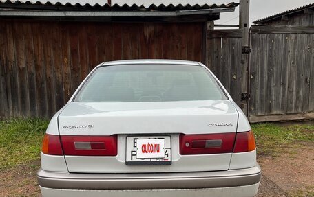 Toyota Corona IX (T190), 1997 год, 340 000 рублей, 6 фотография