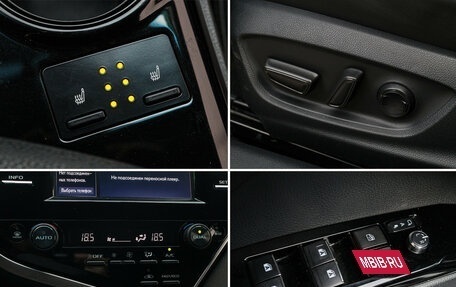 Toyota Camry, 2020 год, 2 300 000 рублей, 13 фотография
