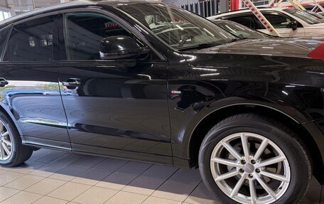 Audi Q5, 2015 год, 2 180 000 рублей, 2 фотография