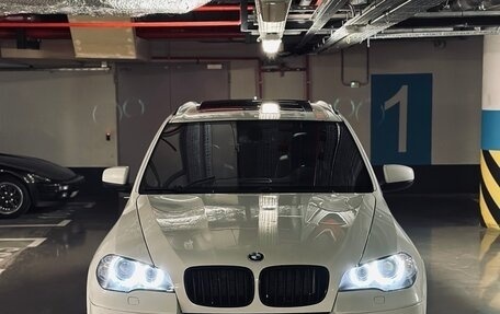 BMW X5, 2011 год, 1 890 000 рублей, 1 фотография