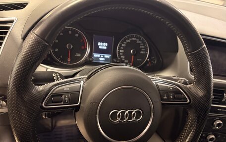 Audi Q5, 2015 год, 2 180 000 рублей, 6 фотография