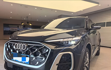 Audi Q5, 2026 год, 5 190 000 рублей, 1 фотография