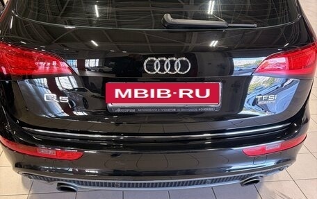 Audi Q5, 2015 год, 2 180 000 рублей, 4 фотография