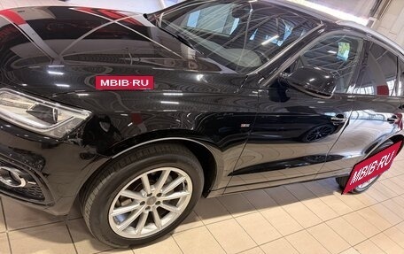 Audi Q5, 2015 год, 2 180 000 рублей, 3 фотография