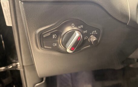Audi Q5, 2015 год, 2 180 000 рублей, 12 фотография
