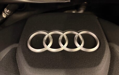 Audi Q5, 2015 год, 2 180 000 рублей, 15 фотография