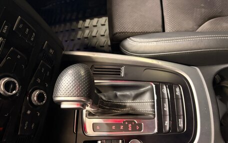 Audi Q5, 2015 год, 2 180 000 рублей, 9 фотография