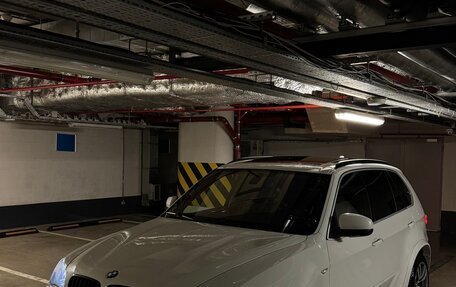 BMW X5, 2011 год, 1 890 000 рублей, 2 фотография