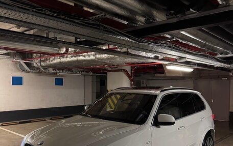 BMW X5, 2011 год, 1 890 000 рублей, 4 фотография