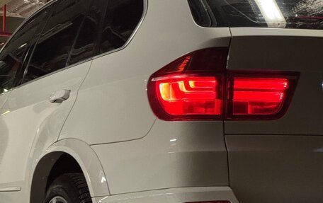 BMW X5, 2011 год, 1 890 000 рублей, 6 фотография