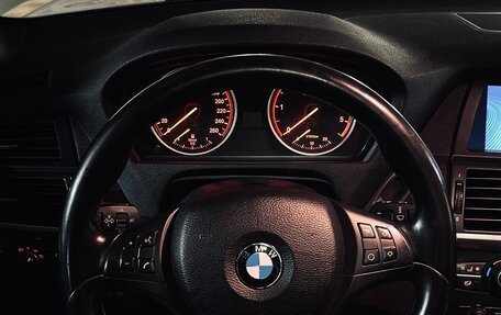 BMW X5, 2011 год, 1 890 000 рублей, 12 фотография