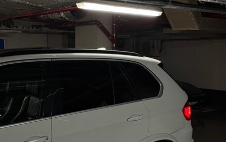 BMW X5, 2011 год, 1 890 000 рублей, 9 фотография