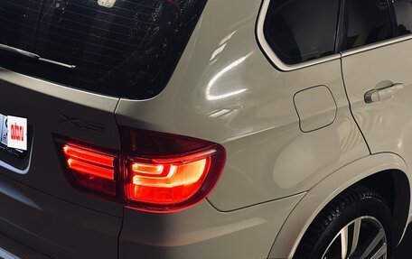 BMW X5, 2011 год, 1 890 000 рублей, 5 фотография