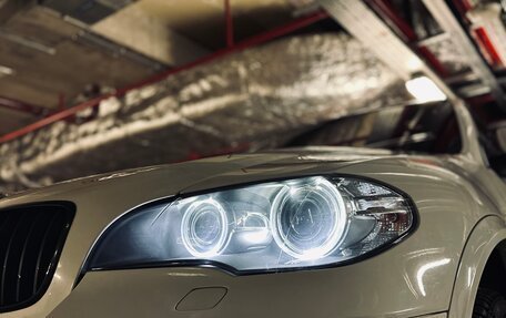 BMW X5, 2011 год, 1 890 000 рублей, 8 фотография