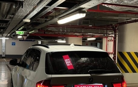 BMW X5, 2011 год, 1 890 000 рублей, 3 фотография