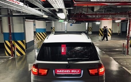 BMW X5, 2011 год, 1 890 000 рублей, 10 фотография
