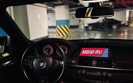 BMW X5, 2011 год, 1 890 000 рублей, 11 фотография