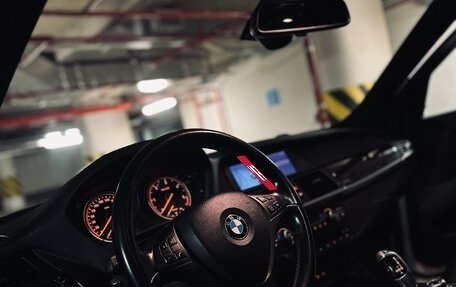 BMW X5, 2011 год, 1 890 000 рублей, 13 фотография