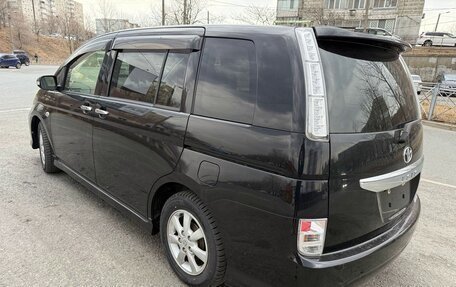 Toyota ISis I, 2015 год, 1 250 000 рублей, 7 фотография