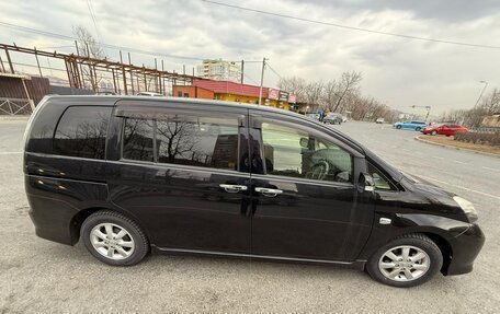 Toyota ISis I, 2015 год, 1 250 000 рублей, 4 фотография