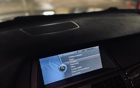 BMW X5, 2011 год, 1 890 000 рублей, 14 фотография