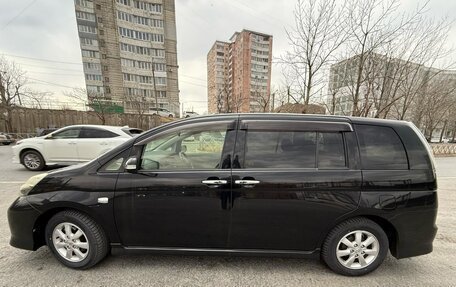 Toyota ISis I, 2015 год, 1 250 000 рублей, 8 фотография