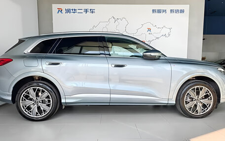 Audi Q5, 2026 год, 5 190 000 рублей, 3 фотография