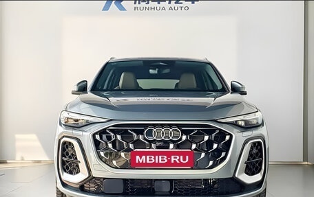 Audi Q5, 2026 год, 5 190 000 рублей, 2 фотография