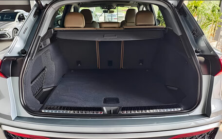 Audi Q5, 2026 год, 5 190 000 рублей, 14 фотография