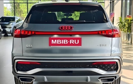 Audi Q5, 2026 год, 5 190 000 рублей, 4 фотография