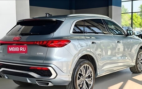 Audi Q5, 2026 год, 5 190 000 рублей, 5 фотография