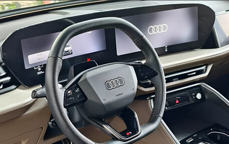 Audi Q5, 2026 год, 5 190 000 рублей, 8 фотография