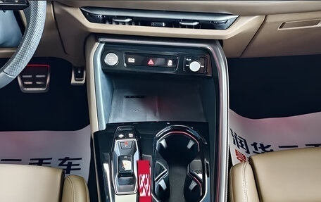 Audi Q5, 2026 год, 5 190 000 рублей, 11 фотография