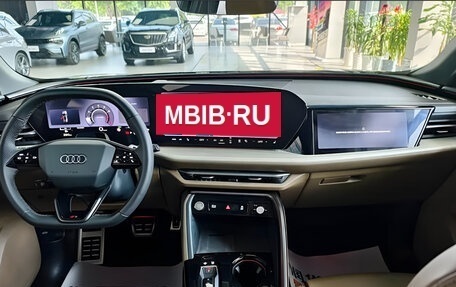 Audi Q5, 2026 год, 5 190 000 рублей, 9 фотография