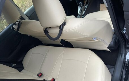 Toyota Yaris Cross, 2021 год, 1 300 000 рублей, 13 фотография