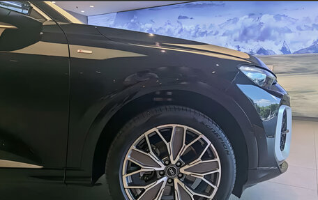 Audi Q5, 2026 год, 5 190 000 рублей, 3 фотография