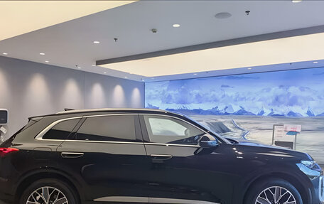 Audi Q5, 2026 год, 5 190 000 рублей, 4 фотография